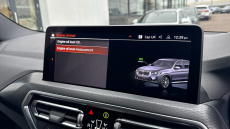 BMW X3 xDrive20d MHT M Sport 5dr Step Auto Diesel Estate